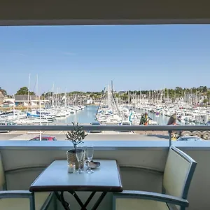  Appartement La Chaloupe
